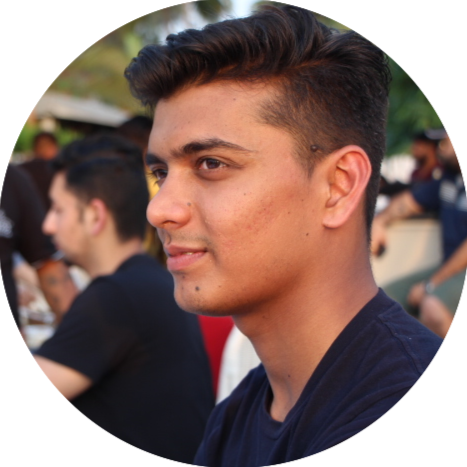 Ziyad Profile Picture